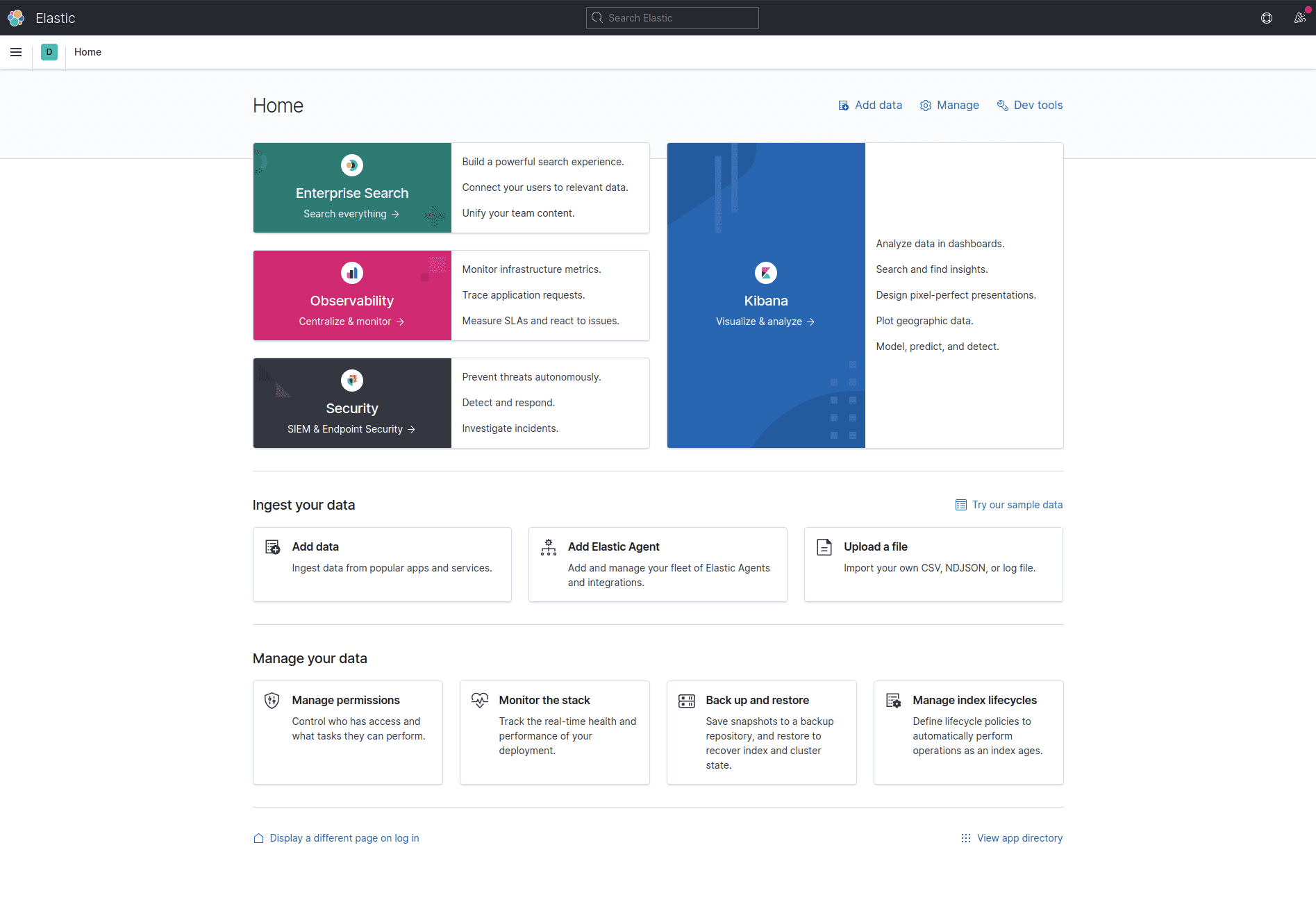 Kibana